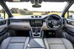 Porsche Cayenne Turbo S E-Hybrid 2019 года (UK)